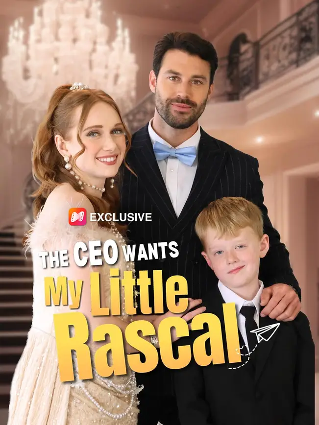 CEO Wants My Little Rascal