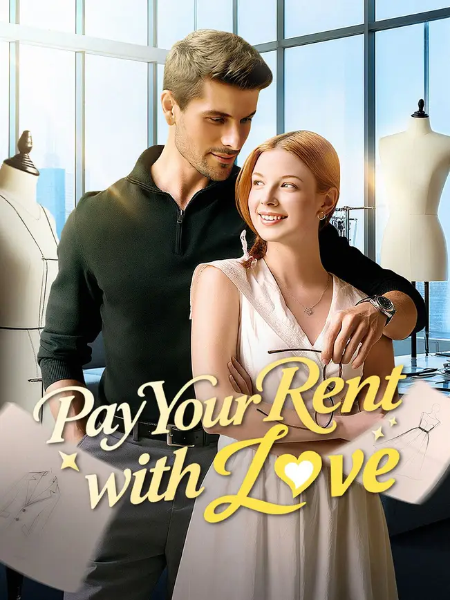 Pay Your Rent with Love